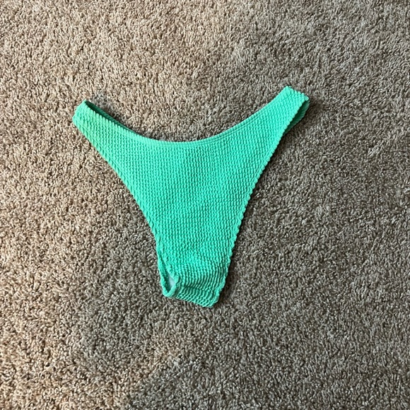 SHEIN swim bottoms - Picture 2 of 2